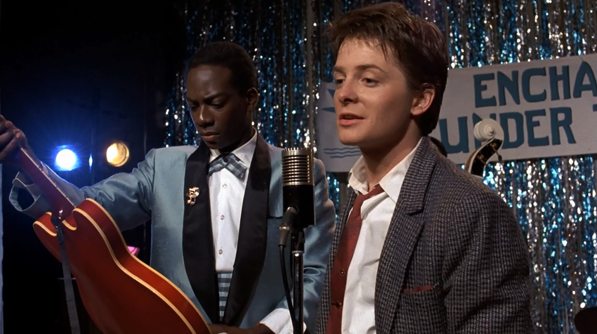 — наверное, вы ещё не готовы к таким тестам, но вашим детям понравится